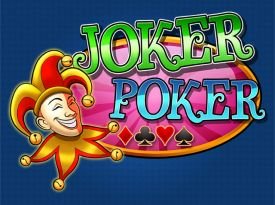 Joker Poker MH