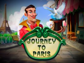 Journey to Paris