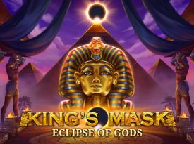 King’s Mask: Eclipse of Gods