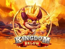 Kingdom Below