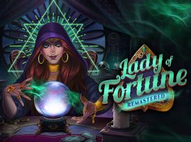 Lady of Fortune Remastered