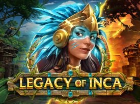 Legacy of Inca