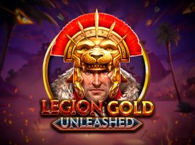 Legion Gold Unleashed