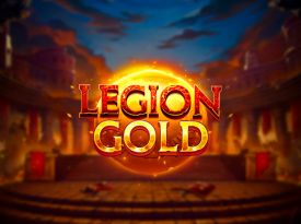 Legion Gold