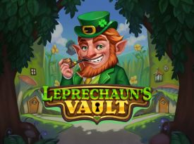 Leprechaun's Vault