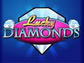 Lucky Diamonds