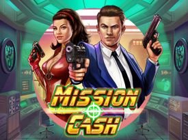 Mission Cash