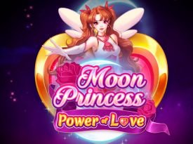 Moon Princess: Power of Love