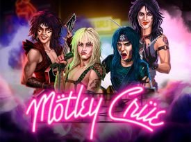 Mötley Crüe