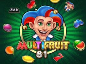 Multifruit 81