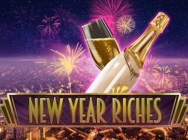 New Year Riches