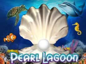 Pearl Lagoon