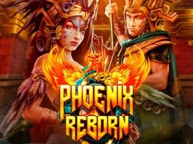 Phoenix Reborn