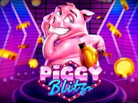 Piggy Blitz