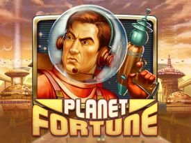 Planet Fortune