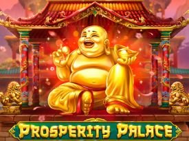 Prosperity Palace