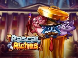 Rascal Riches