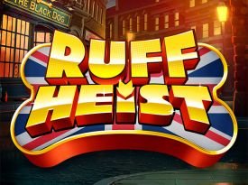 Ruff Heist