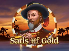 Sails of Gold