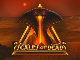 Scales of Dead