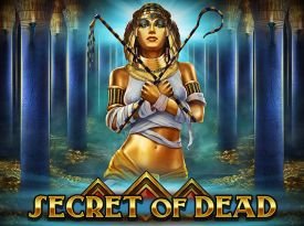 Secret of Dead