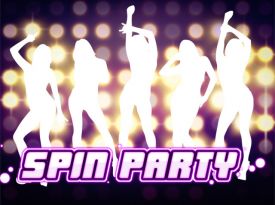 Spin Party