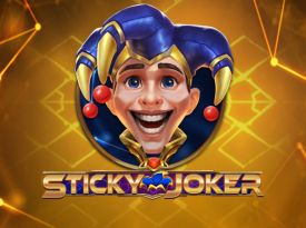 Sticky Joker