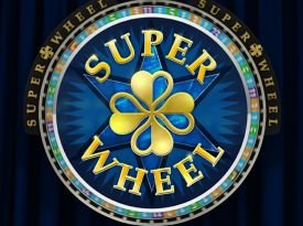 Super Wheel