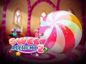 Sweet Alchemy 2