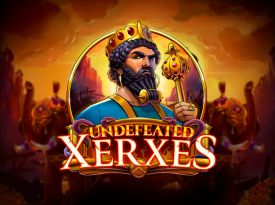 Undefeated Xerxes