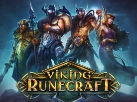 Viking Runecraft