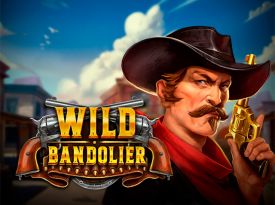 Wild Bandolier