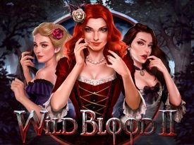 Wild Blood 2