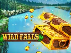 Wild Falls