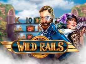 Wild Rails