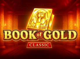 Book of Gold Classic