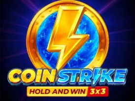 Coin Strike: Hold and Win