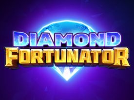 Diamond Fortunator