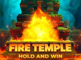 Fire Temple: Hold and Win