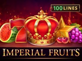 Imperial Fruits 100 lines