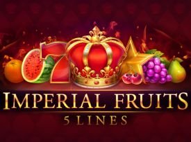 Imperial Fruits : 5 Lines