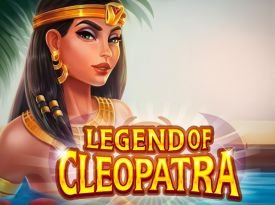 Legend of Cleopatra