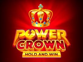 Power Crown: Hold and Win