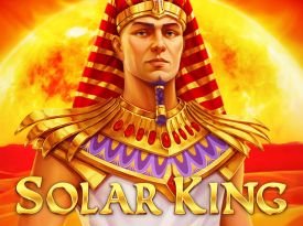 Solar King