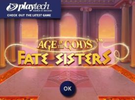 Age of the Gods: Fate sisters