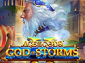 Age of the Gods: God of Storms 2