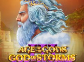 Age of the Gods: God of Storms 3