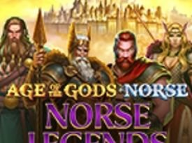 Age of the Gods Norse: Norse Legends