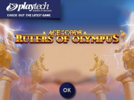 Age of the Gods: Ruler of Olympus