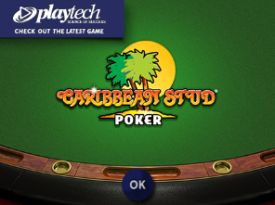 Caribbean Stud Poker